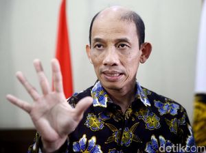 Arcandra: Ada 3,6 Juta Barel Minyak yang Tidak Termanfaatkan