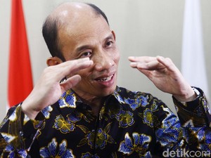 Wamen ESDM ke Palu Cek Progres Pasokan Listrik, BBM, hingga Elpiji