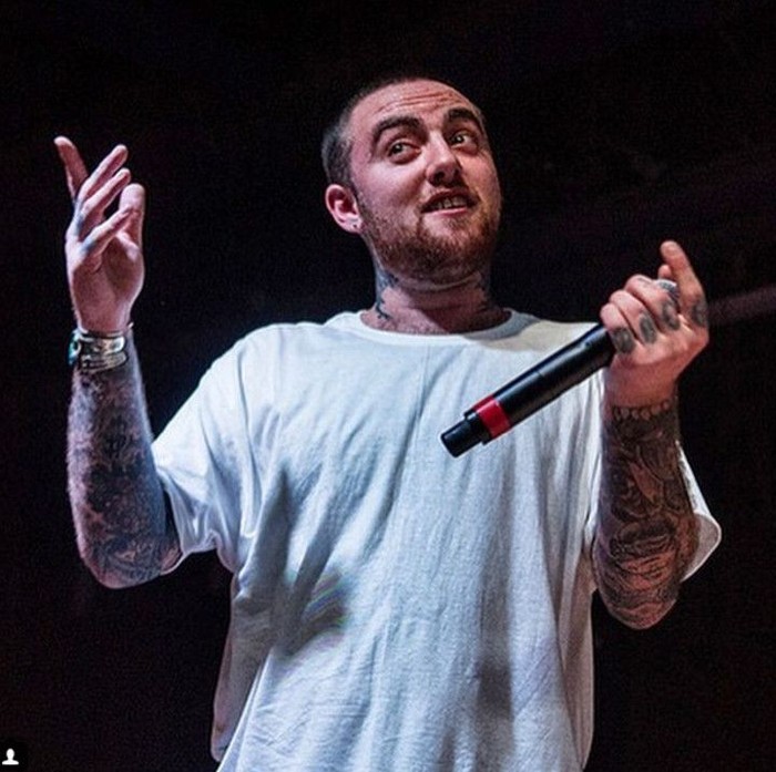 Mac Miller