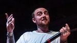 Selamat Jalan Mac Miller...