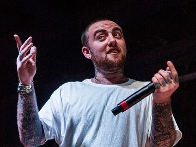 5 Hits Mac Miller, Duet dengan Ariana Grande hingga Kritik Donald Trump 5 Hits Mac Miller, Duet dengan Ariana Grande hingga Kritik Donald Trump