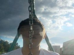 Kocaknya Foto Panorama yang Bikin Gagal Paham