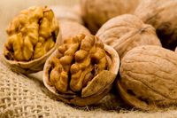 Pria Ini Pecahkan Rekor Dunia dengan Hancurkan Ratusan Walnut dengan Kepalanya