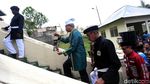 Api Obor Asian Para Games 2018 Menginap di Kesultanan Ternate