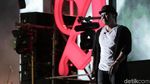 Kemeriahan Soundrenaline 2018 Hari Pertama