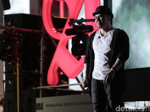 Lirik dan Chord Di Atas Bumi Kita Berpijak oleh Padi