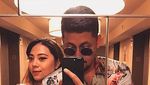 Soon To Be Parents! Keenan Pearce dan Gianni Makin Mesra