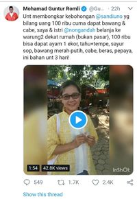 1 ribu hingga 100 ribu forex
