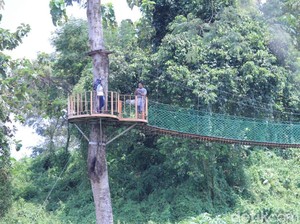 Sumedang Lanjutkan Pembangunan Wisata Jatigede