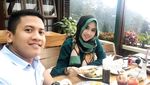 Momen Seru Ajudan Presiden Jokowi yang Doyan Papeda dan Ngopi