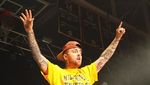 Selamat Jalan Mac Miller...