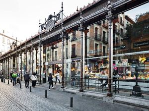 Foto: 7 Kota Fashion Selain Paris dan New York