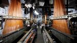 Ekonomi Goyah, Kawasan Industri Tekstil di India Gulung Tikar
