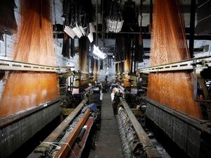 Duniatex Terancam Gagal Bayar Utang