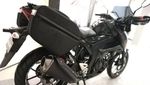 Suzuki Bandit Touring Nih!
