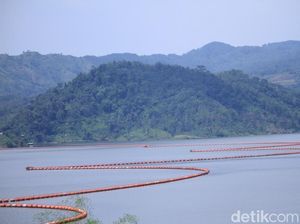 Dishub Sumedang Kaji Trayek Baru Menuju Kawasan Waduk Jatigede