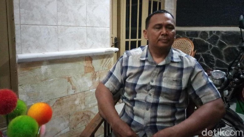 Puput Minta Doa Terbaik soal Hubungan dengan Ahok, Ini Kata Ayahnya Puput Minta Doa Terbaik soal Hubungan dengan Ahok, Ini Kata Ayahnya