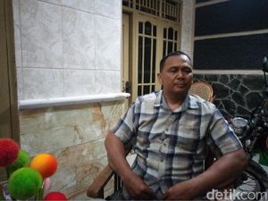 Puput Minta Doa Terbaik soal Hubungan dengan Ahok, Ini Kata Ayahnya