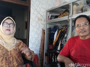 Akan Dinikahi Ahok, Ini Doa Keluarga Bripda Puput di Nganjuk