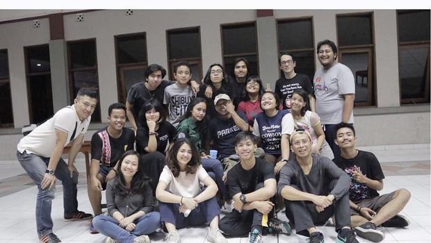 Drama Musikal 'Dilan' akan Pentas di Jakarta Kemudian Bandung