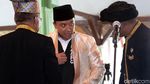 Menpora Terima Gelar Adat dari Kesultanan Ternate