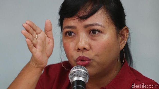 Ini 16 Ahli yang Pendapatnya Dikutip Prabowo ke MK