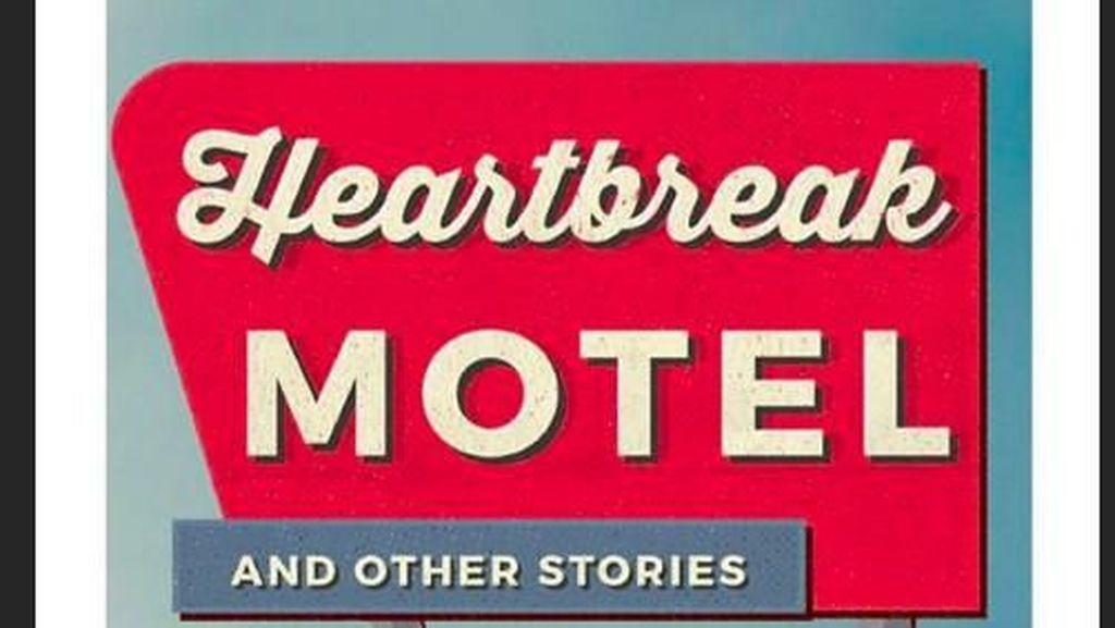 Ika Natassa Bocorkan Novel Baru Heartbreak Motel