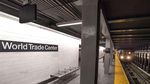 17 Tahun Ditutup Sejak 9/11, Stasiun Subway di NY Dibuka Lagi