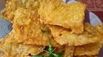 Krenyes! Yang Doyan Tempe Goreng Renyah, Mana Suaranya?