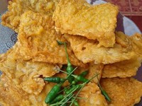 Dolar AS Perkasa Bikin Tempe Setipis Kartu ATM?