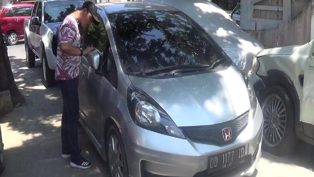 Bocah 3 Tahun di Makassar Tewas Terlindas Mobil Tetangga