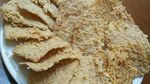 Krenyes! Yang Doyan Tempe Goreng Renyah, Mana Suaranya?
