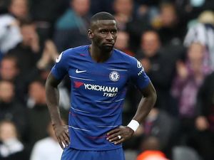 Ruediger Akan Coba Tinggalkan Chelsea Lagi di Musim Dingin