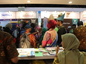 Aceh Bakal Promosi Wisata Alam, Budaya dan GAMI Festival di Malaysia