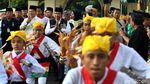 Menpora Terima Gelar Adat dari Kesultanan Ternate