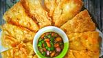 Krenyes! Yang Doyan Tempe Goreng Renyah, Mana Suaranya?