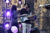 Phum Viphurit di Soundrenaline 2018. 