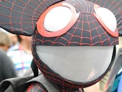 Kerennya Deretan Cosplay Mashup yang Kreatif Banget