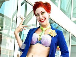 Kerennya Deretan Cosplay Mashup yang Kreatif Banget