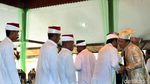 Menpora Terima Gelar Adat dari Kesultanan Ternate