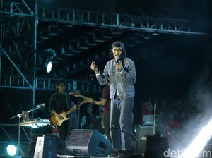 Sheila On 7 Tutup Soundrenaline 2018 Hari Pertama