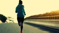 Lari: Pengertian, Jenis-jenis, dan Perbedaannya dengan Jalan