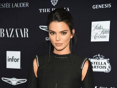 Tips Makeup Natural Glowy ala Kendall Jenner di Bulan Ramadhan 