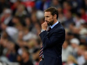 Gareth Southgate Semangati Pejuang Garis Depan Perangi Virus Corona