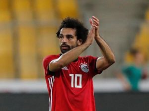 Terkait Olimpiade 2020, Klopp Akan Bicara dengan Salah