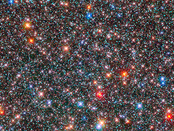 Fakta Unik Bumi dan Alam Semesta yang Mencengangkan