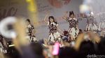 AKB48 Tampil Enerjik di Festival Musik Jak-Japan Matsuri
