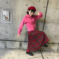 Pada video tersebut juga terdengar sang ibu menyatakan jika Bibian melakukan 10 kali live streaming maka pendapatannya sama dengan gajinya sebagai idol selama sebulan. Foto: Instagram/@bibianmurakawa