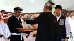 Menpora Terima Gelar Adat dari Kesultanan Ternate