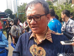 Polda Lampung: Tidak Ada Geruduk, Itu Bukan Rumah Andi Arief Lagi